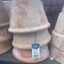 Terracotta Plant Pots Image 7