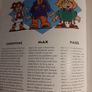 collectable a comic for young people on a peaceful Europe without frontiers Image 3