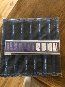 MIDSIZE Set (13) Golf Pride ND Grips
