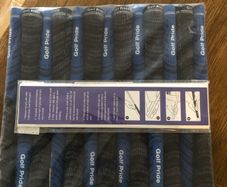 MIDSIZE Set (13) Golf Pride ND Grips