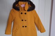 Girls Coat