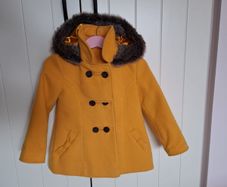 Girls Coat