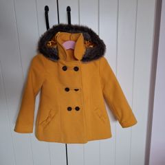 Girls Coat