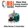 Xbox One Elite 2 Controller Replacement Analog Joystick Rocker Toggle Image 2