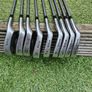 Golf Irons Image 2