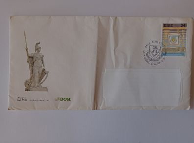 Irish Stamps