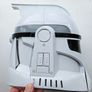 Star Wars Clone Wars Voice Changer Helmet Image 2