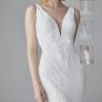Pronovias Wedding Dress Image 2