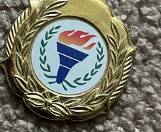Free Sports Medal