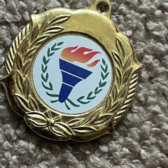 Free Sports Medal
