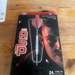 Nathan Aspinal SP Darts 24g