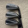 golf clubs Image 3