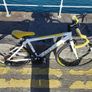 Carrera Road Bicycle (KIDS) Image 2