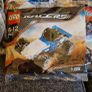 Lego Racers polybags - party pack Image 4