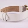 Vintage Tissot Pegasus Ladies Watch Gold Plated C256K Quartz Image 7