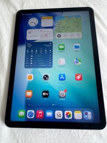 iPad Air
