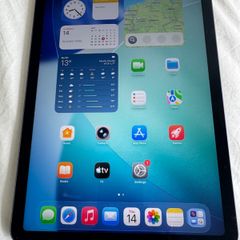 iPad Air