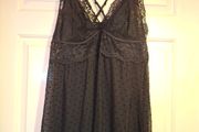 Hunkemoller babydoll lingerie