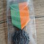 1916 Easter rising week medal Image 2
