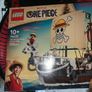 Lego One Piece Ship Image 6