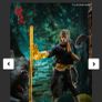 Action figures Enveloped Yaoma deluxe set Image 3