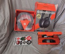 Steelseries Arctis Nova 1