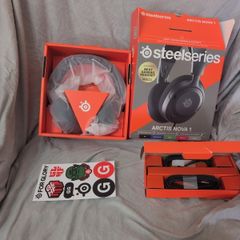 Steelseries Arctis Nova 1