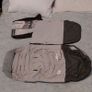 uppa baby footmuff CozyGanoosh Image 6