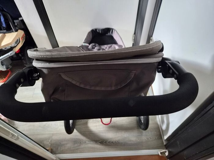 Special tomato buggy(special needs buggy)