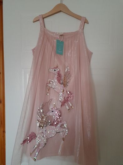 girls monsoon dress