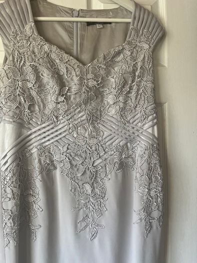 Veni Infantino Mother of Bride