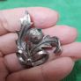 Vintage brooch Image 2