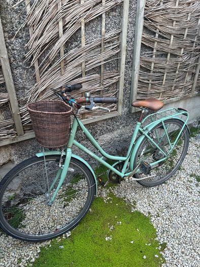 Womens bikes