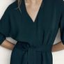 Massimo Dutti day dress Image 3