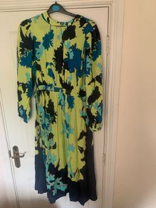 nice dress