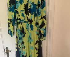 nice dress
