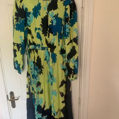 nice dress