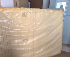 mattress