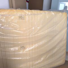 mattress