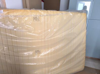 mattress