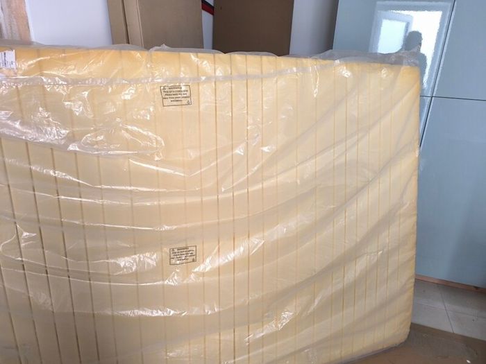 mattress