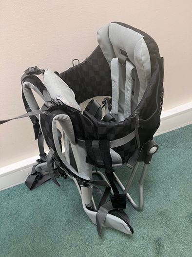 Baby Hiking Carrier