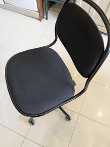 Ikea Orfjall office char