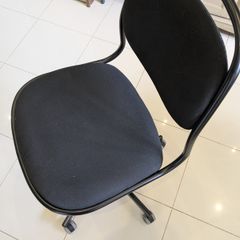 Ikea Orfjall office char