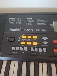 piano