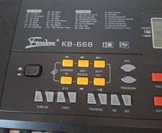 piano
