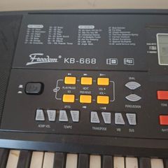 piano