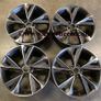 18 19 20" Inch RS7 2020 Audi style wheels A3 A4 A5 A6 A7 Caddy Seat Leon Passat scirocco skoda superb octavia estate 5x112 Image 4