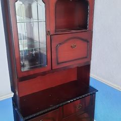 Mahogony Cabinet