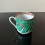Vintage Chinese porcelain tea cup Image 3